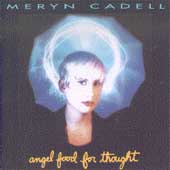 Meryn Cadell-Angel Food for Thought